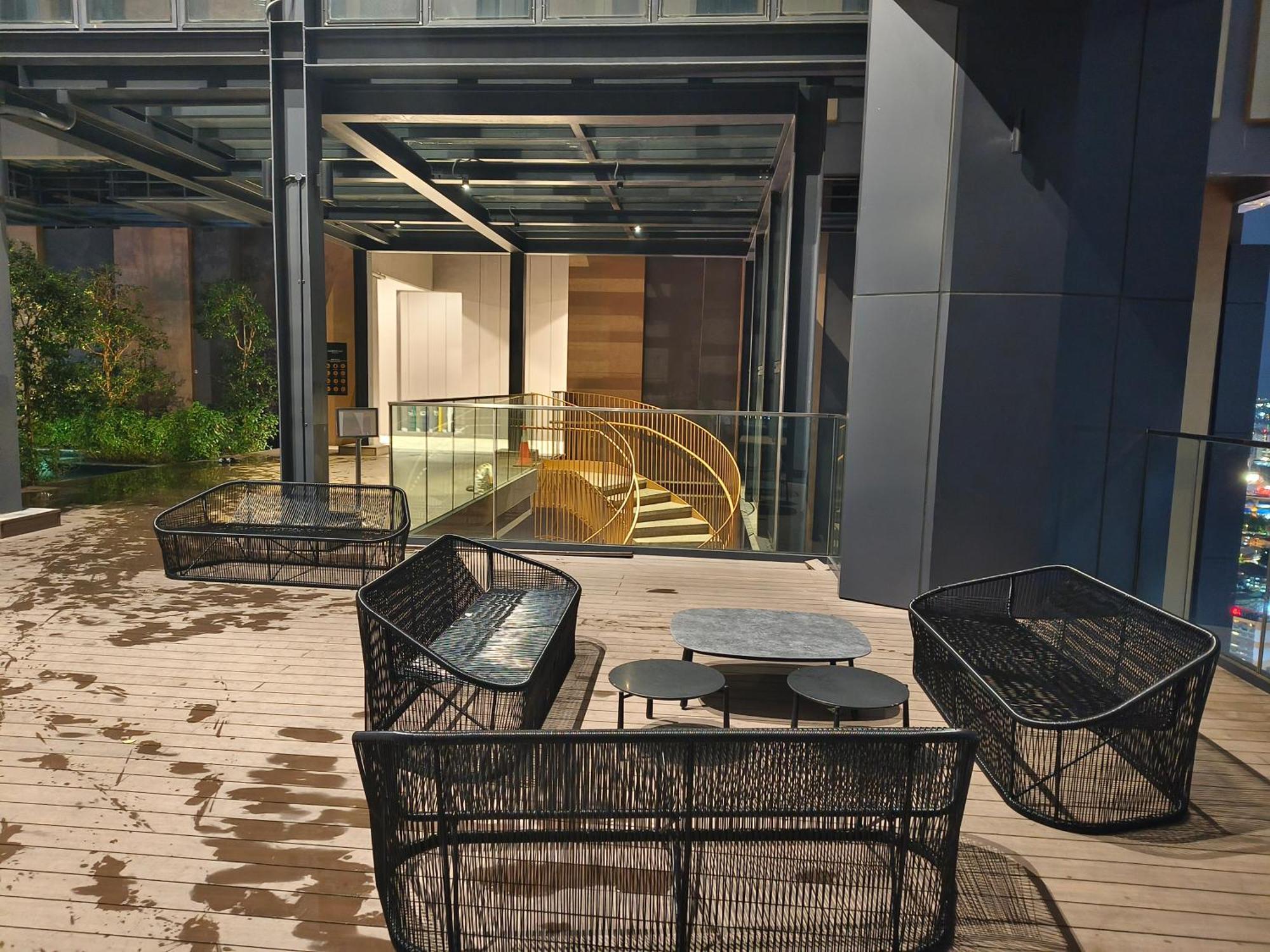 Lucentia Suites Klcc By City View Κουάλα Λουμπούρ Εξωτερικό φωτογραφία