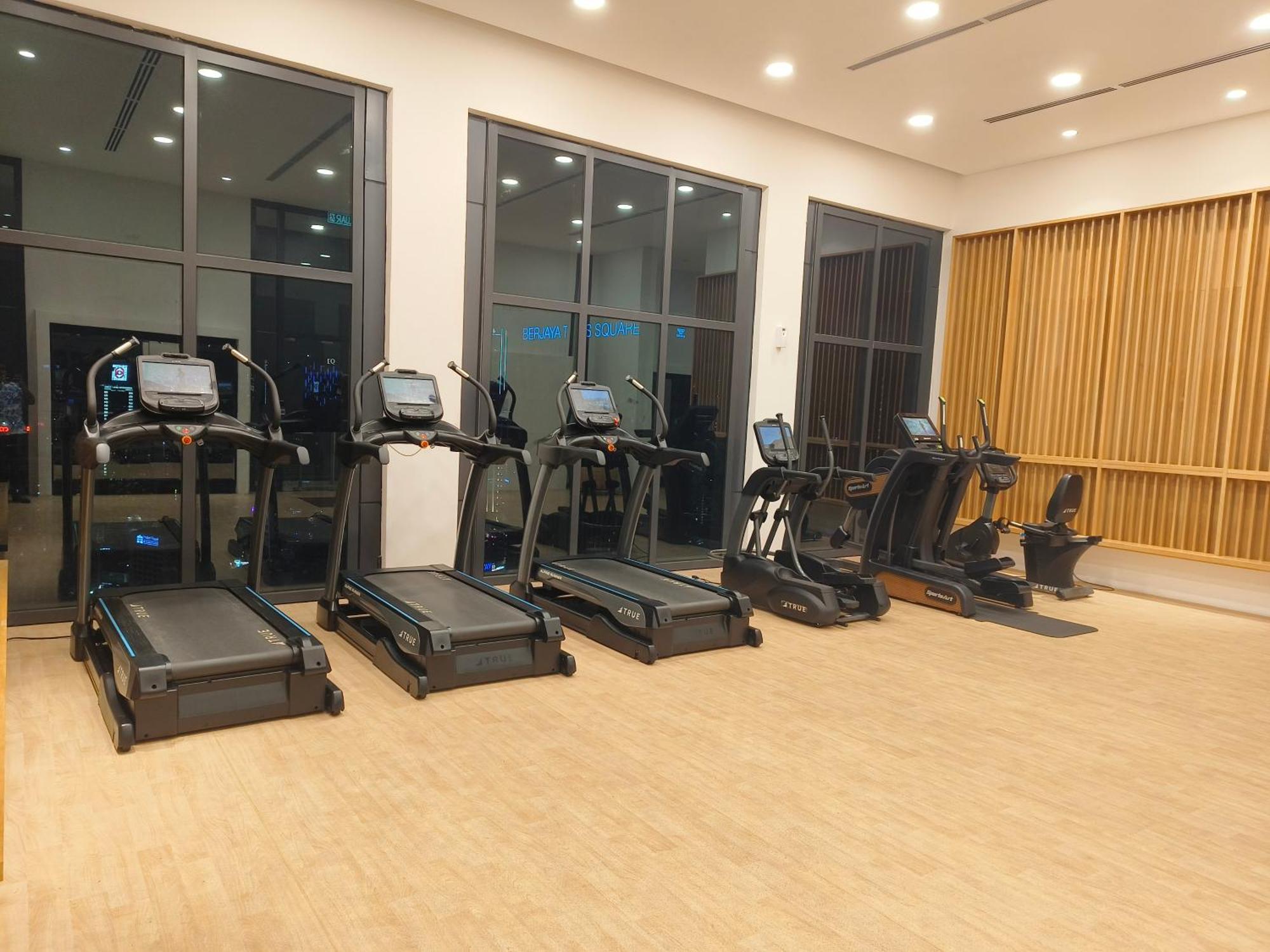 Lucentia Suites Klcc By City View Κουάλα Λουμπούρ Εξωτερικό φωτογραφία