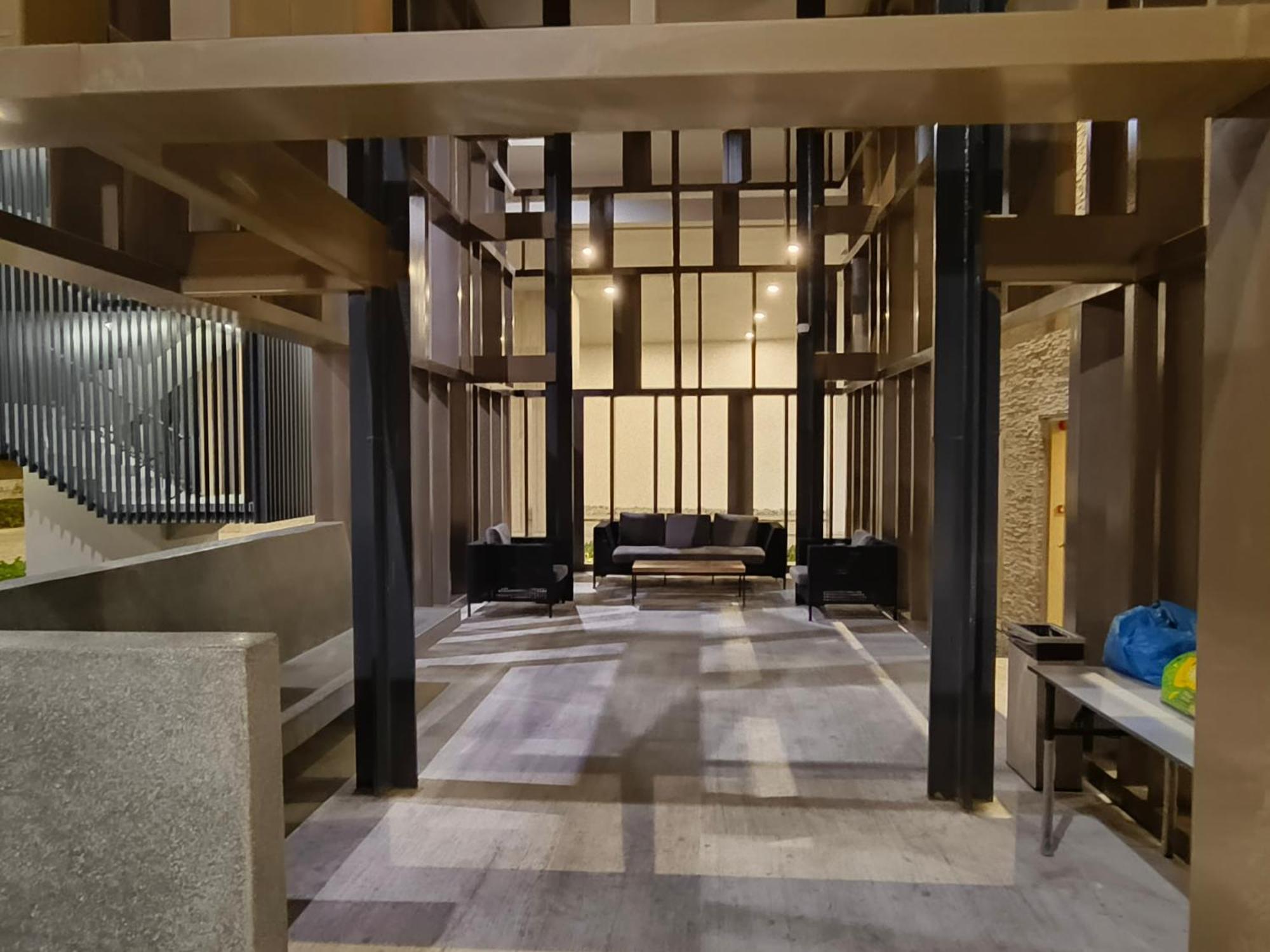 Lucentia Suites Klcc By City View Κουάλα Λουμπούρ Εξωτερικό φωτογραφία